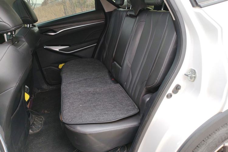 Used Changan CS75 PLUS 2021 1.5T Automatic Prestige Model
