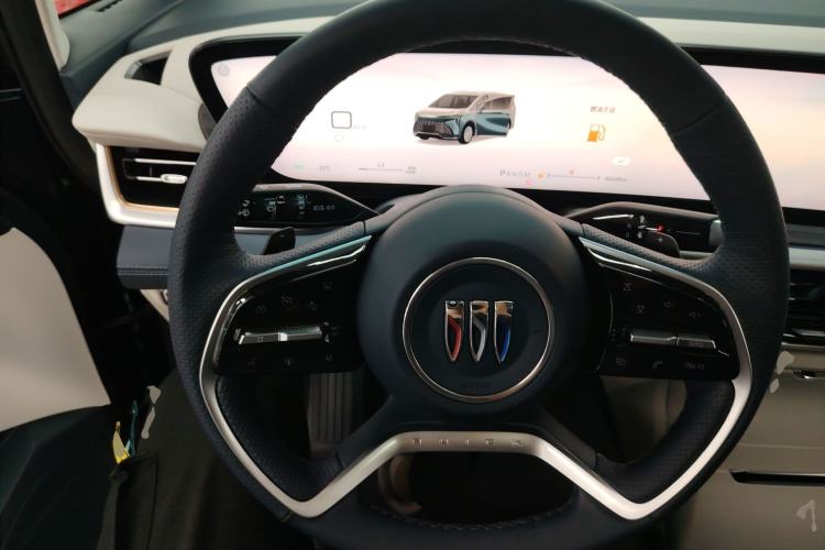 Used Buick Century 2023 2.0T Four-Seat Private Edition