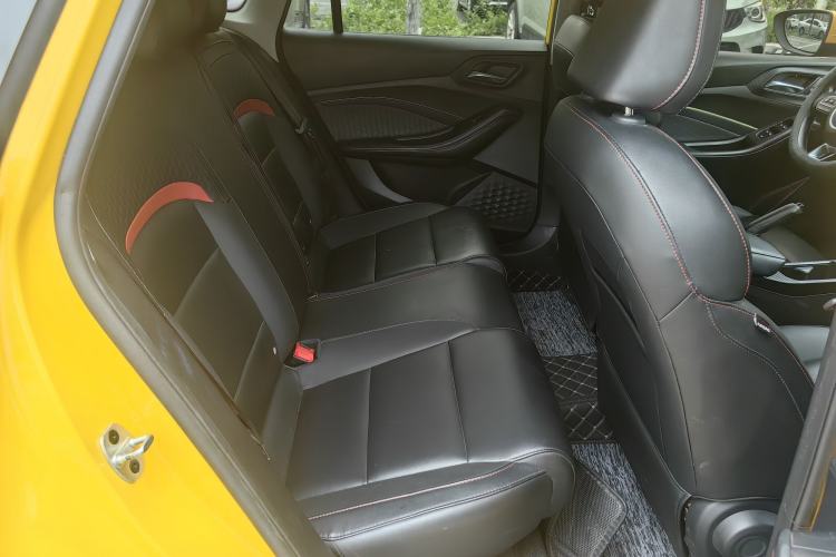 Used MG 5 2021 180 DVVT Manual Youth Luxury Edition