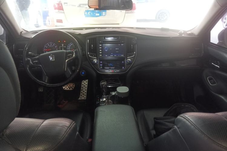 Used Toyota Crown 2015 2.0T Fashion Edition