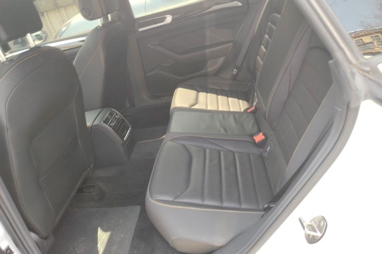 Used Volkswagen FAW-Volkswagen CC 2021 380TSI Striking Edition