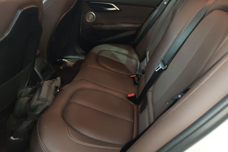 Used BMW 1 Series 2021 120i M Sport Night Edition