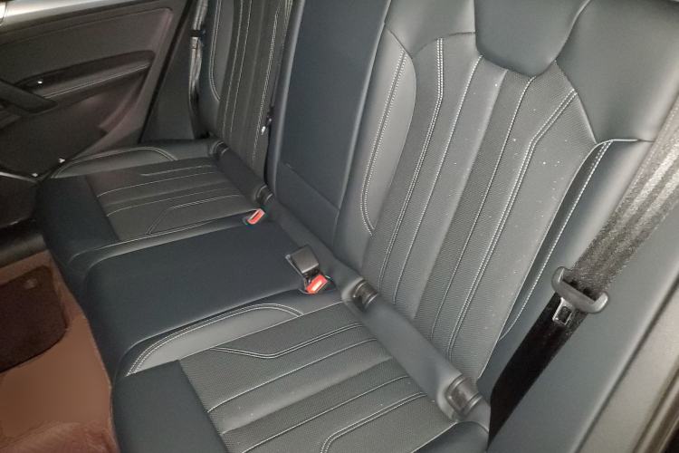 Used Audi Q5L 2025 quattro 45th Anniversary Edition 40 TFSI Luxury Dynamic Model