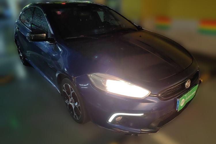 Used Fiat Ottimo 2014 1.4T Automatic Sport Edition
