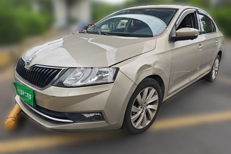 Used Skoda Rapid 2019 1.5L Automatic Comfort Edition China V Standard Guazi used car, China used car export, Used car for sale, Used  cars, Cheapest cars for sale