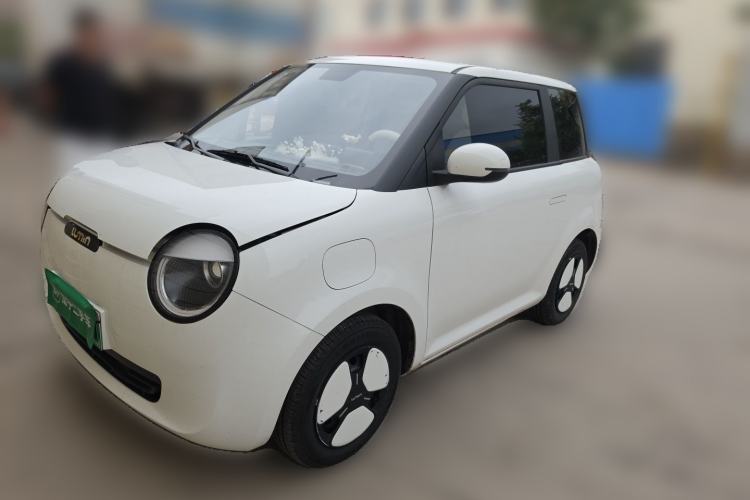 Used CHANGAN NEVO Lumin 2023 205km Xiangqin Version