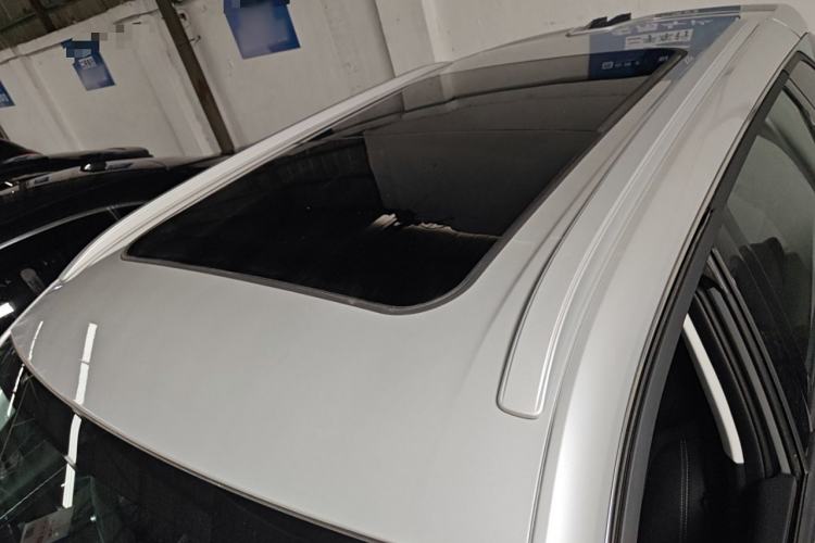 Used Dongfeng Aeolus Mage 2024 HONOR Edition DH-i 1.5T Luxury Model
