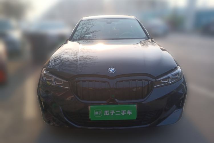 Used BMW i3 2022 eDrive 35 L