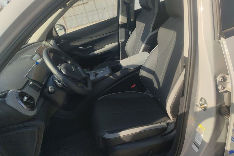 Used BYD Sealion 05 DM-i 2025 DM-i Smart Drive 115KM Flagship Model