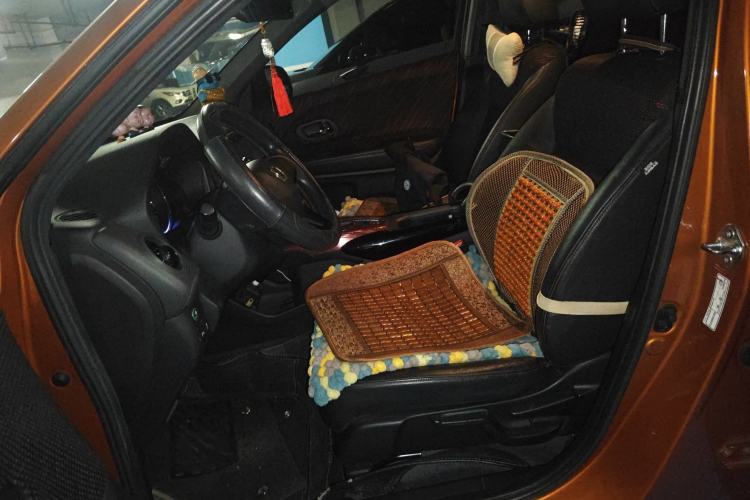 Used Honda XR-V 2017 1.5L LXi CVT Classic Edition
