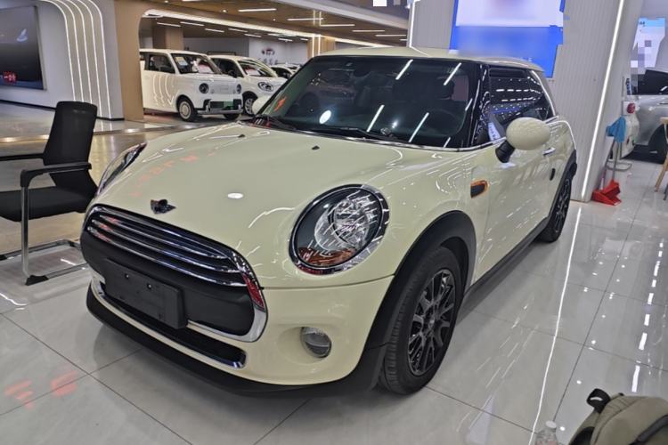 Used MINI 2016 1.2T ONE Pioneer Edition