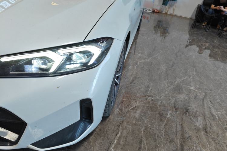 Used BMW 3 Series 2023 325Li M Sport Package