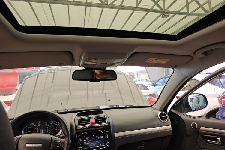 Used Haval H5 Classic 2016 Classic Edition 2.0T Manual 4x4 Prestige Model