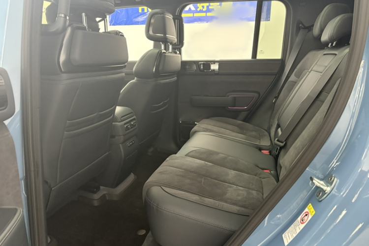 Used Formula Leopard Leopard 5 2023 Cloud Ride Flagship Edition