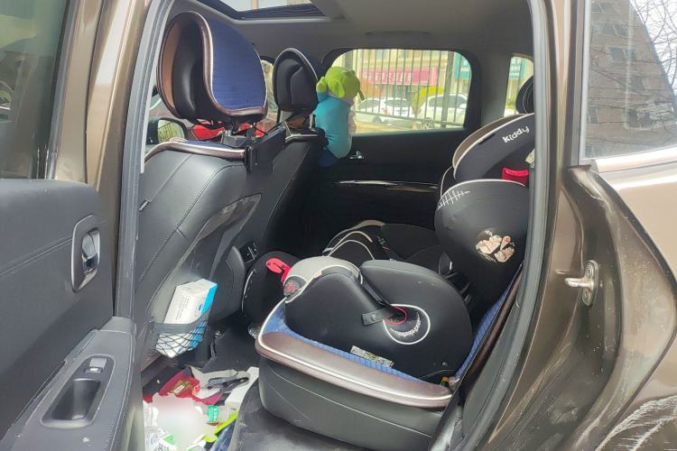 Used Peugeot 3008 2013 1.6THP Automatic Prestige Edition
