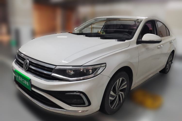 Used Volkswagen Bora 2023 200TSI DSG Enjoyment Edition