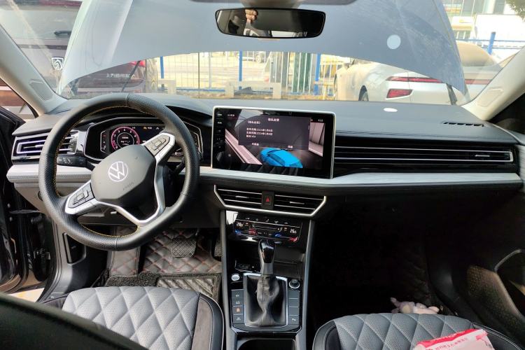 Used Volkswagen Sagitar 2023 300TSI DSG Excellence Edition
