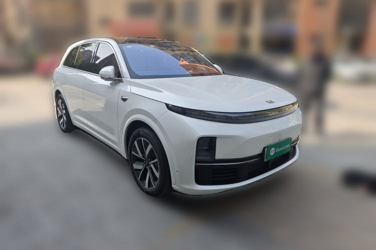 Used Li Auto L7 2023 Pro Model