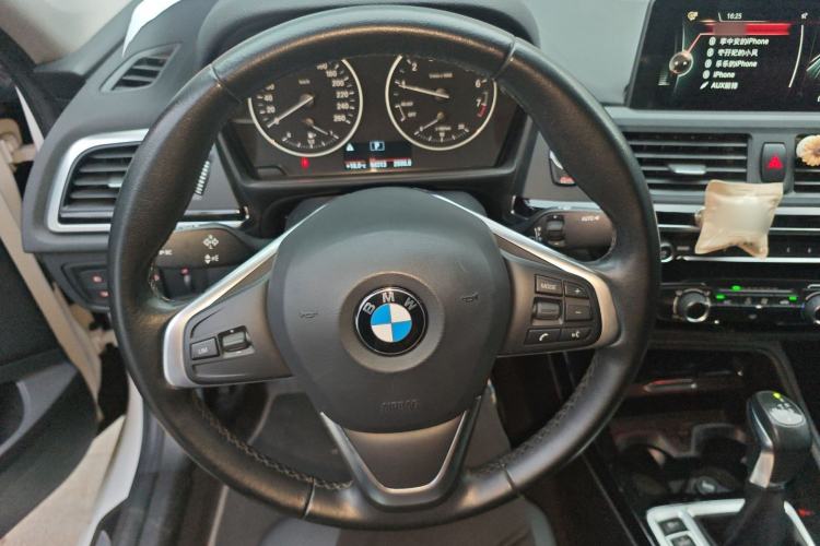 Used BMW 1 Series 2017 118i Sport Edition
