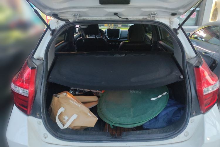 Used Toyota YARiS L Zhi Xuan 2016 Revised 1.5E CVT Charming Edition