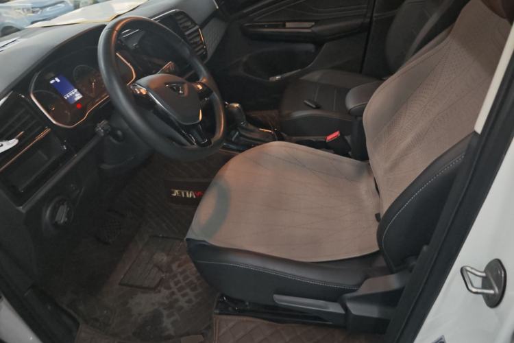 Used Jetta VS5 2022 280TSI Automatic Enjoyment Pro Trim