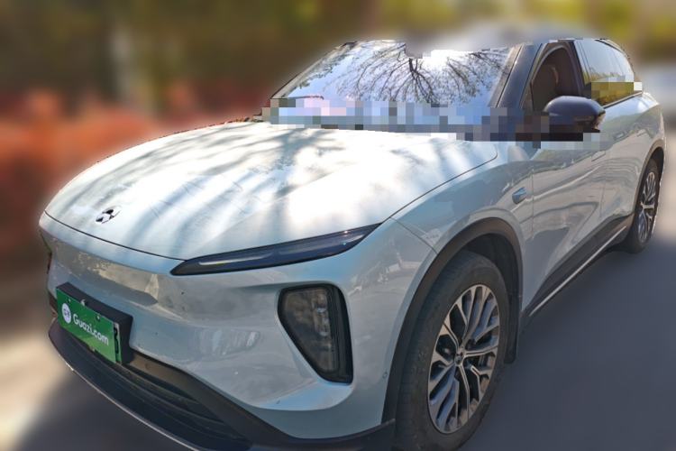 Used Nio ES6 2024 75 kWh