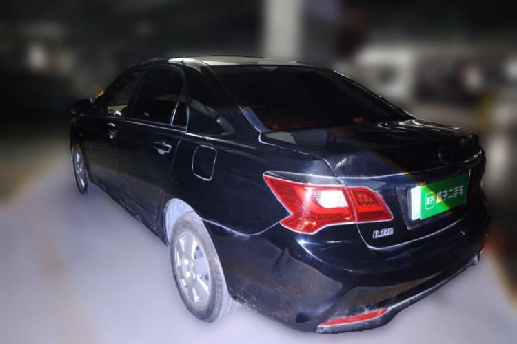 Used BYD F3 2020 1.5L Manual Value Edition