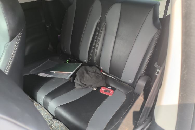 Used Roewe Clever 2022 311km QiQi BoBo Edition