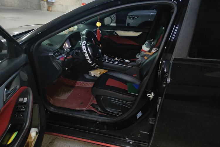 Used SOL Yao 2021 1.5TGDI DCT Chuanyun RACE Edition
