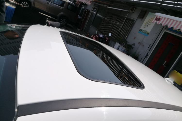 Used Ford Focus 2018 Sedan Classic 1.6L Automatic Trendy SmartDrive Edition