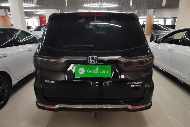 Used Honda Elysion 2022 2.0L eHEV Luxury First Edition