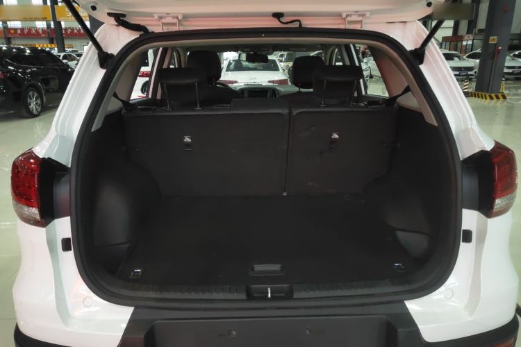 Used Kia KX3 2019 1.6L Automatic Fashion Sunroof Edition