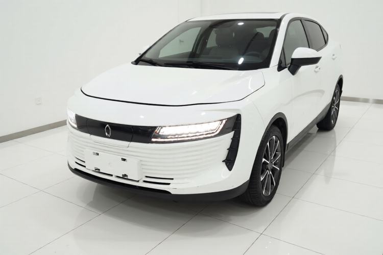 Used ORA iQ 2018 Smart Connectivity Model