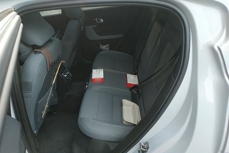 Used Polestar 2 2020 First Edition
