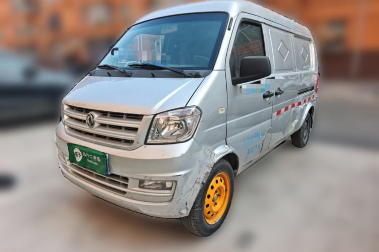 Used Dongfeng Xiaokang K05S 2019 1.2L Practical Version China VI Standard DK12