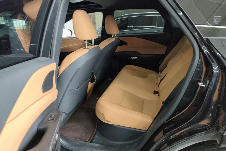 Used Lexus RX 2025 300 Four-Wheel Drive Junxiang Edition
