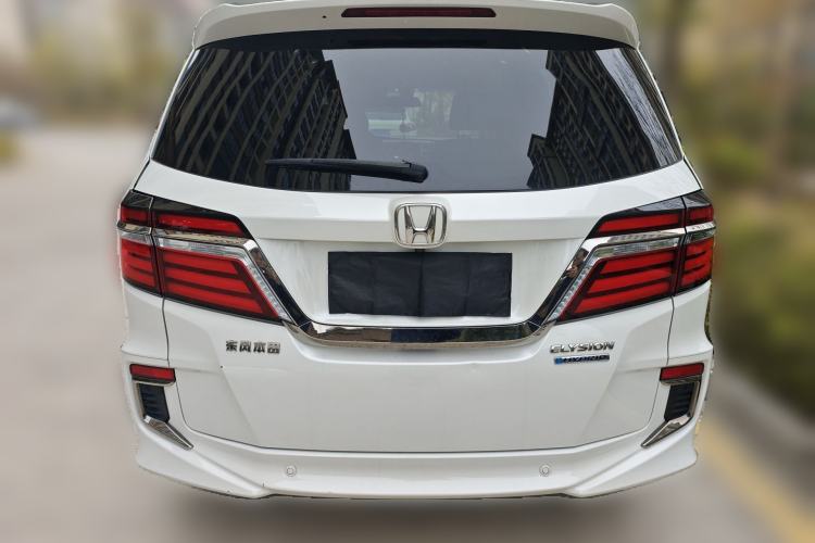 Used Honda Elysion 2019 2.0L Hybrid Luxury Edition