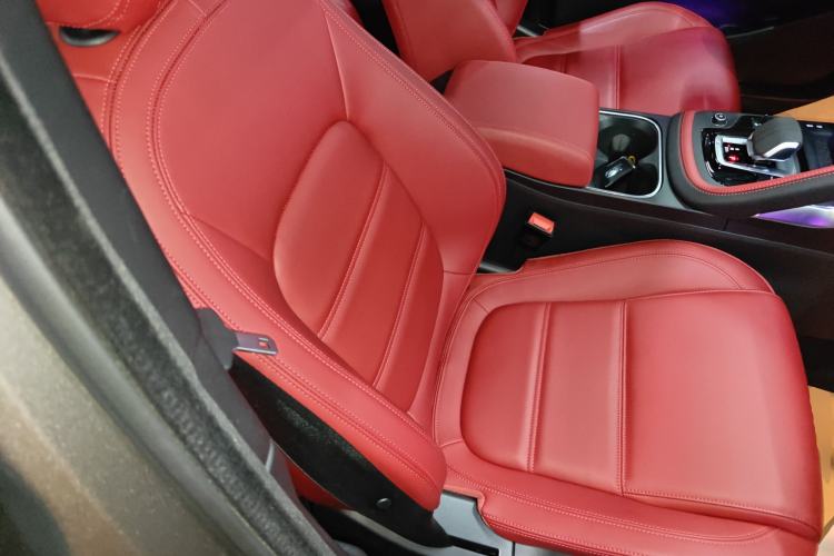 Used Jaguar E-PACE 2024 All-New R-DYNAMIC S Sport Edition
