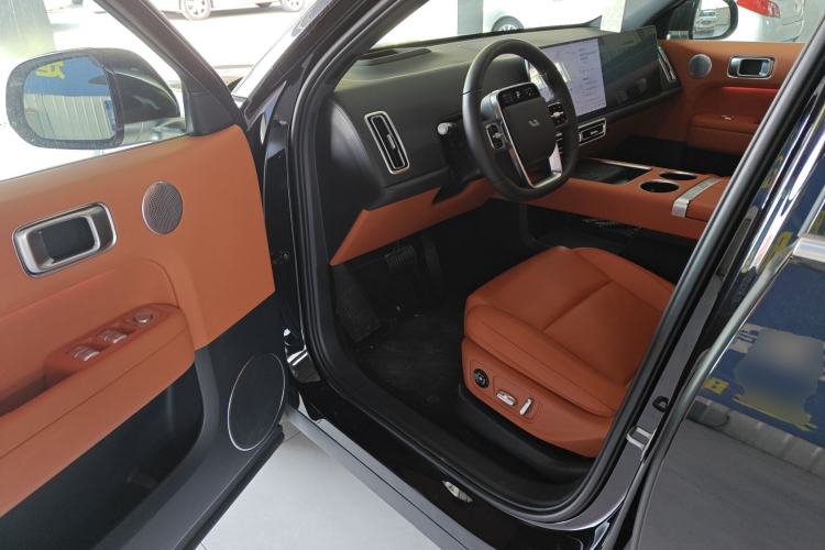 Used Li Auto L6 2024 Max
