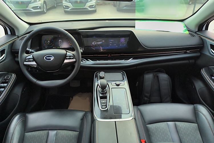 Used AION S 2019 Meizu Evo 630
