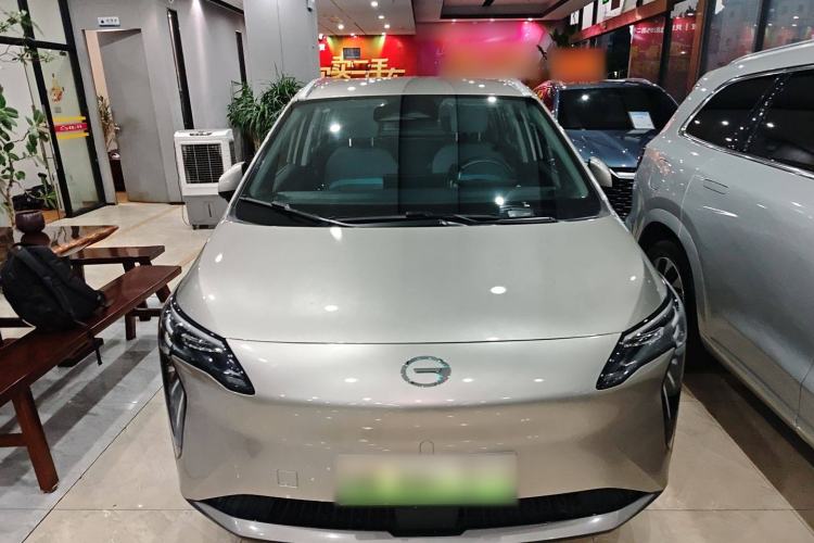 Used AION Y 2025 Plus 510 Enjoy Edition
