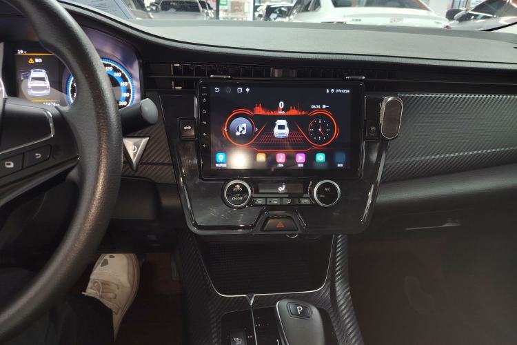 Used Venucia Venucia D60EV 2023 PLUS Comfort Edition SI Model
