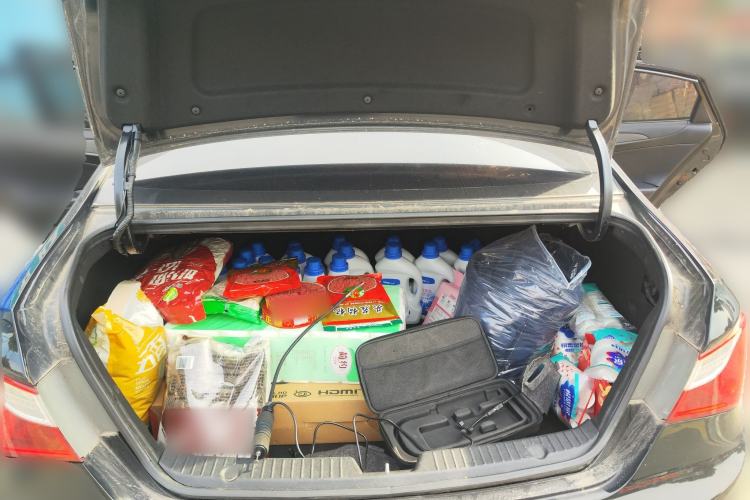 Used Hyundai Sonata 2013 2.0L Automatic Leading Edition
