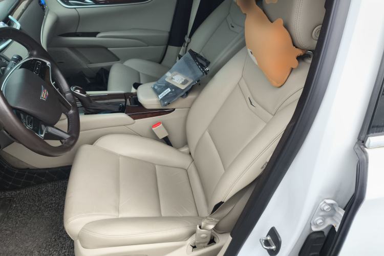 Used Cadillac XTS 2016 28T Elite Edition
