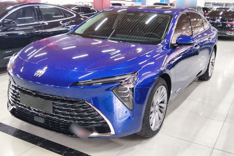 Used Buick LaCrosse 2025 Platinum Avia Edition