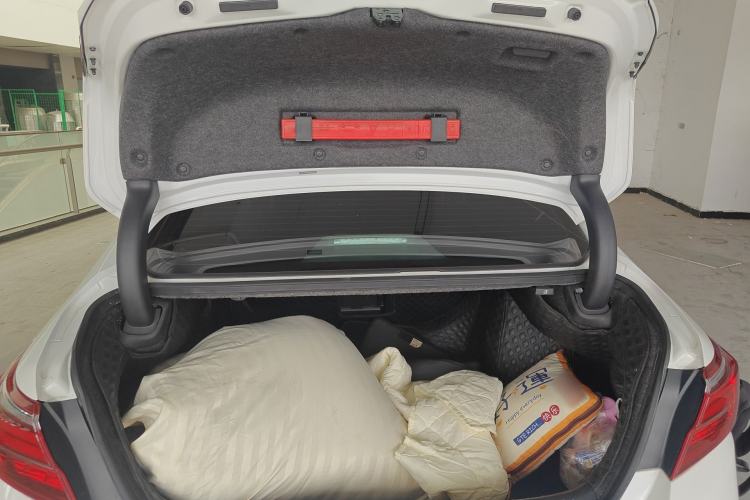 Used Honda Inspire 2022 Rui Hybrid 2.0L Jingzhi Edition
