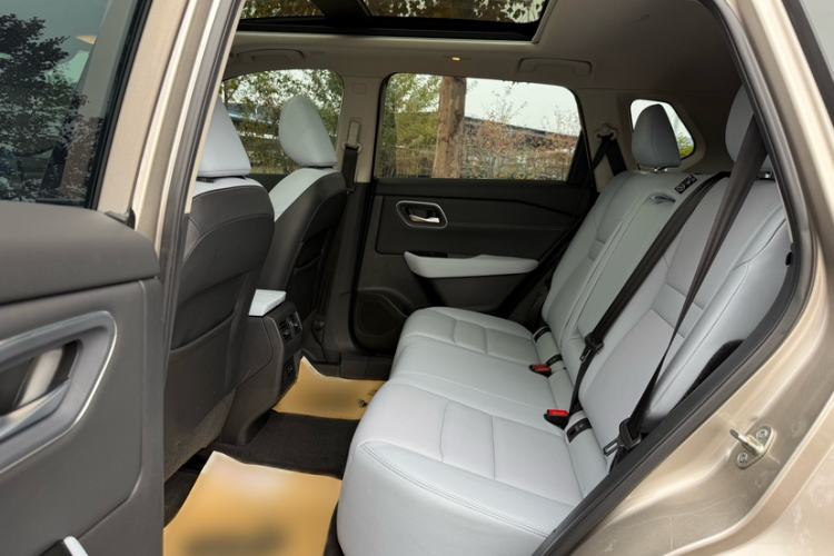 Used Nissan X-Trail 2023 e-POWER Ultra-Hybrid Dual-Motor All-Wheel-Drive Supreme Edition