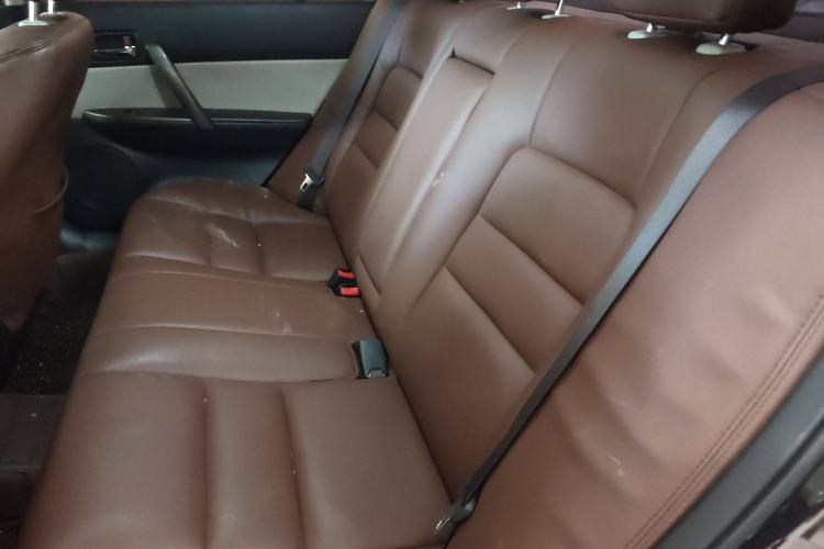 Used Mazda 6 2013 2.0L Automatic Fashion Edition
