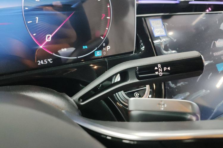 Used Mercedes-Benz E-Class 2025 Facelift E 300 L Luxury Edition