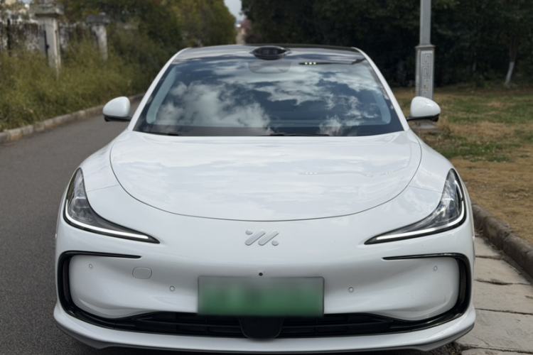 Used IM L6 2024 Max Standard Edition
